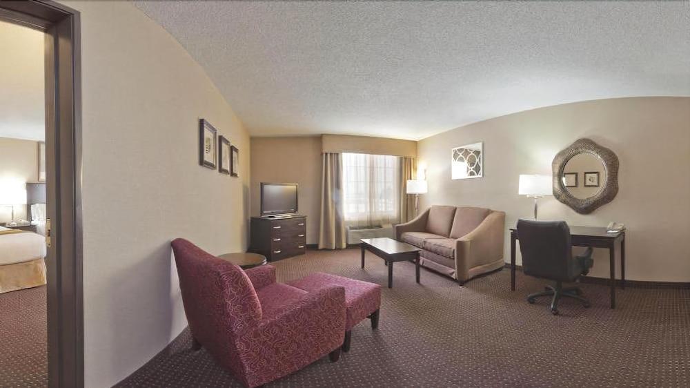 Holiday Inn Express & Suites Ashtabula-Geneva By Ihg Austinburg Exterior foto