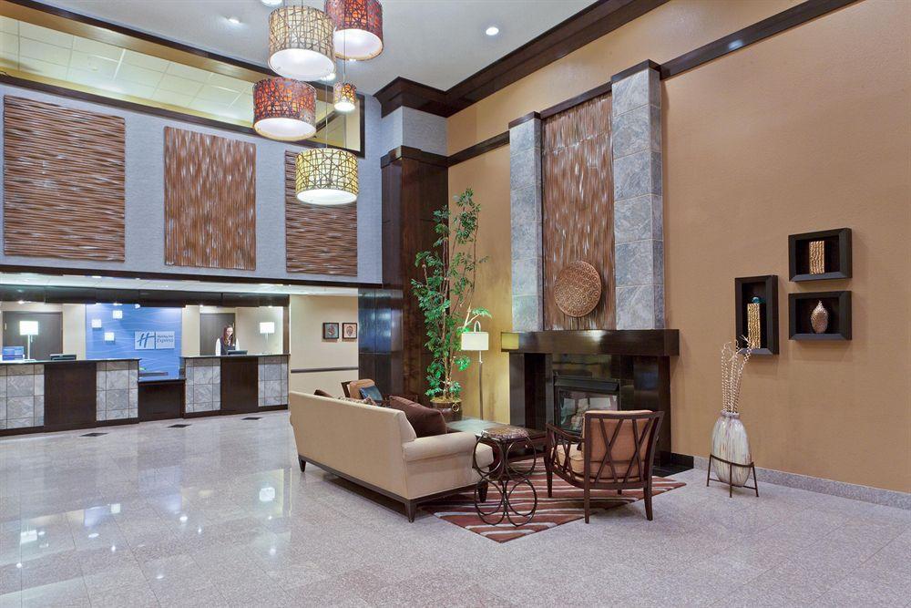 Holiday Inn Express & Suites Ashtabula-Geneva By Ihg Austinburg Interior foto