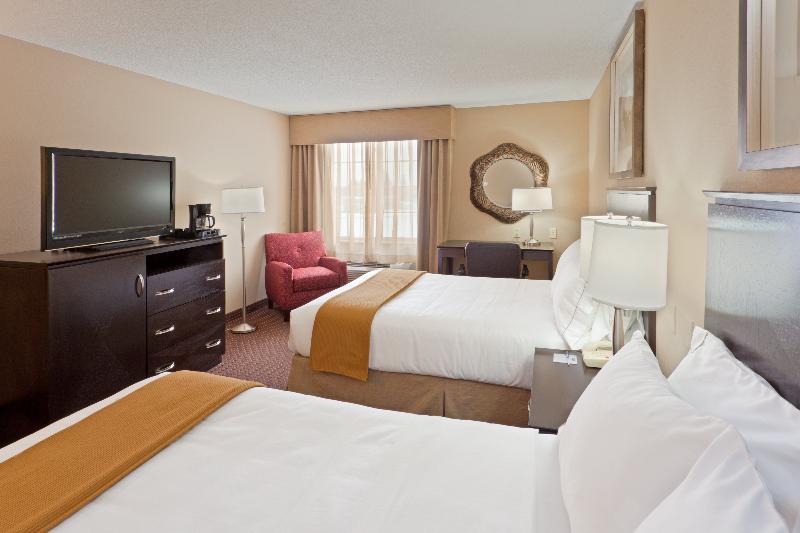 Holiday Inn Express & Suites Ashtabula-Geneva By Ihg Austinburg Exterior foto